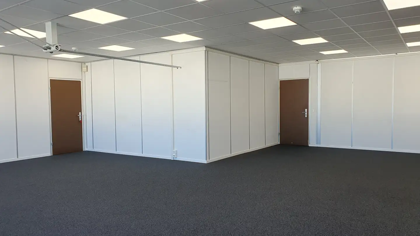 Bureau à louer - Lohagstrasse 15, 4133 Pratteln - Photo 3