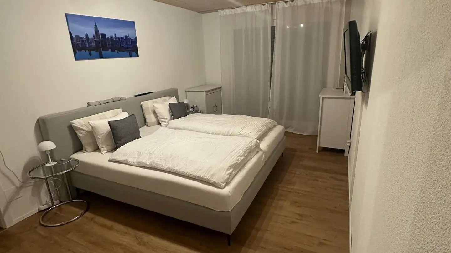 Appartement à louer - Rainstrasse 17, 4528 Zuchwil