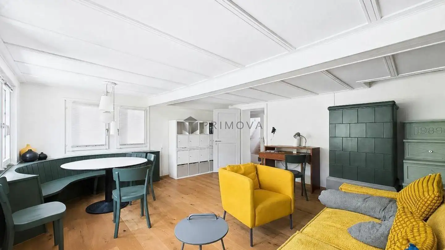 Maison individuelle à vendre - 8775 Luchsingen - Photo 3