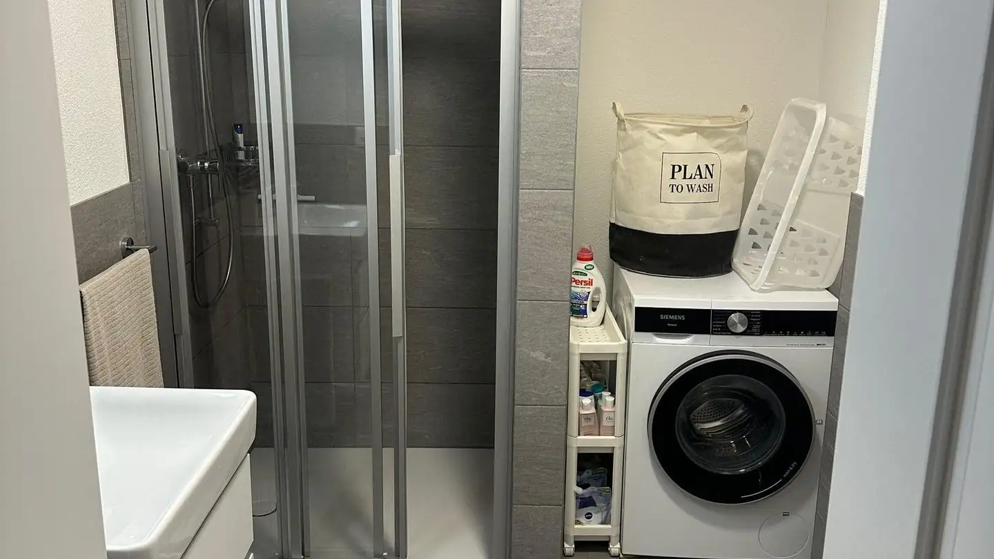 Appartement à louer - Rainstrasse 17, 4528 Zuchwil - Photo 3