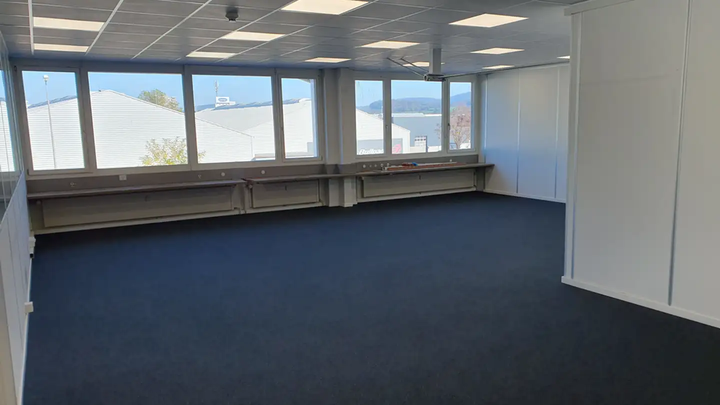 Bureau à louer - Lohagstrasse 15, 4133 Pratteln - Photo 2
