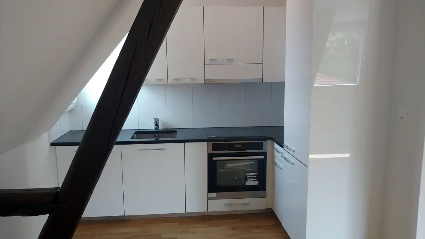 Duplex à louer - Bedastrasse 2, 9000 St. Gallen - Photo 3