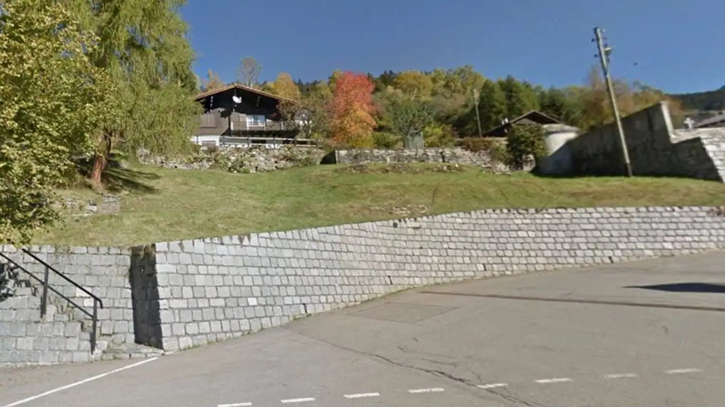 Terreno edificabile in vendita - 6760 Carì