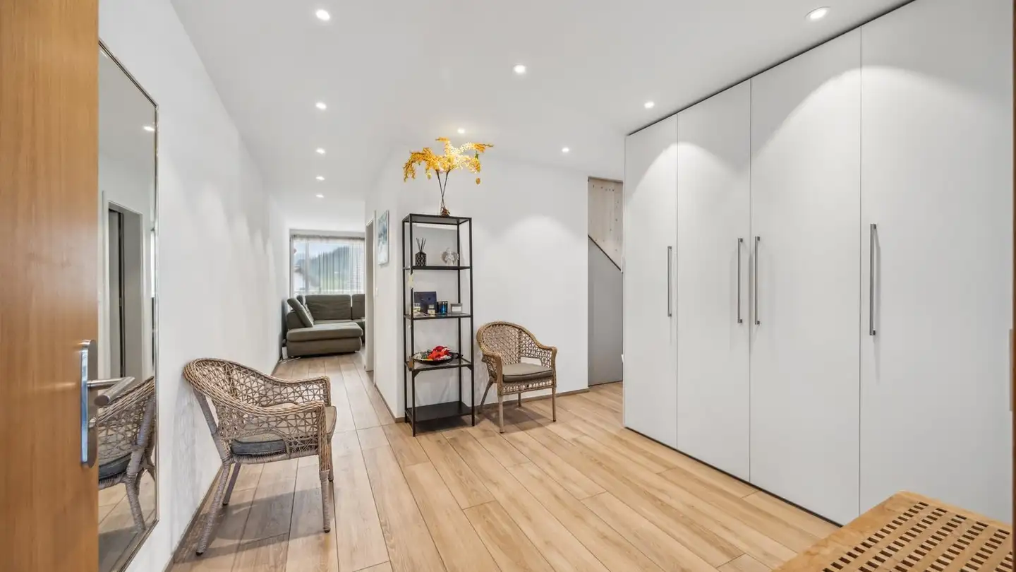 Appartamento in vendita - 8840 Trachslau - Foto 2