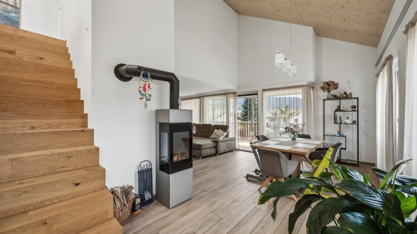 Appartamento in vendita - 8840 Trachslau - Foto 3