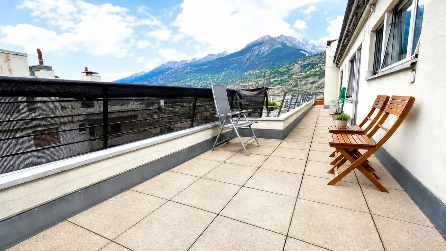 Appartamento in vendita - 3930 Visp - Foto 3