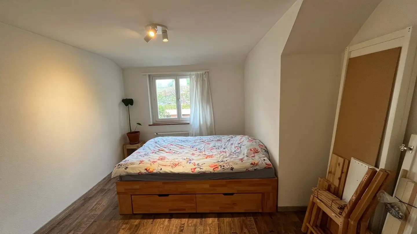 Attique à louer - Speerstrasse 48, 8820 Wädenswil - Photo 3