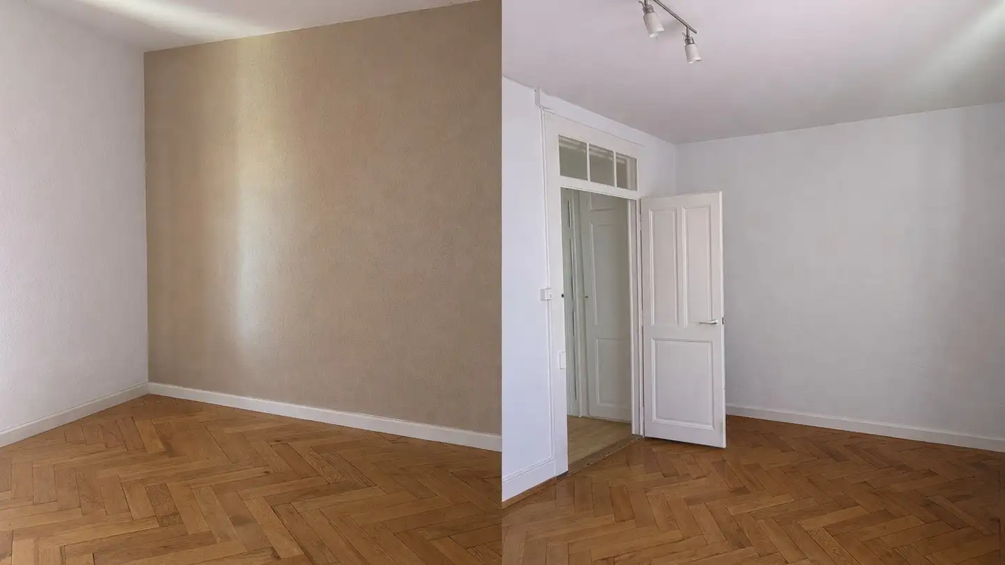 Appartement à louer - Avenue Des Bergières 51, 1004 Lausanne - Photo 2