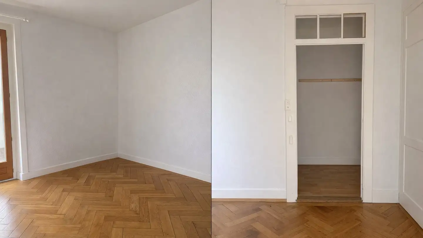 Appartement à louer - Avenue Des Bergières 51, 1004 Lausanne - Photo 3