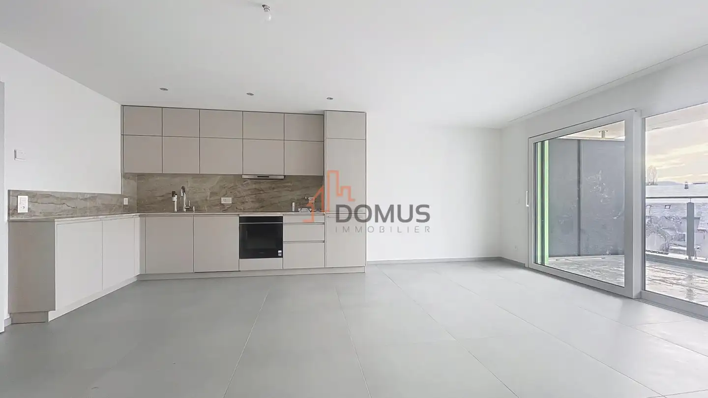 Apartment for sale - 2800 Delémont - Photo 2