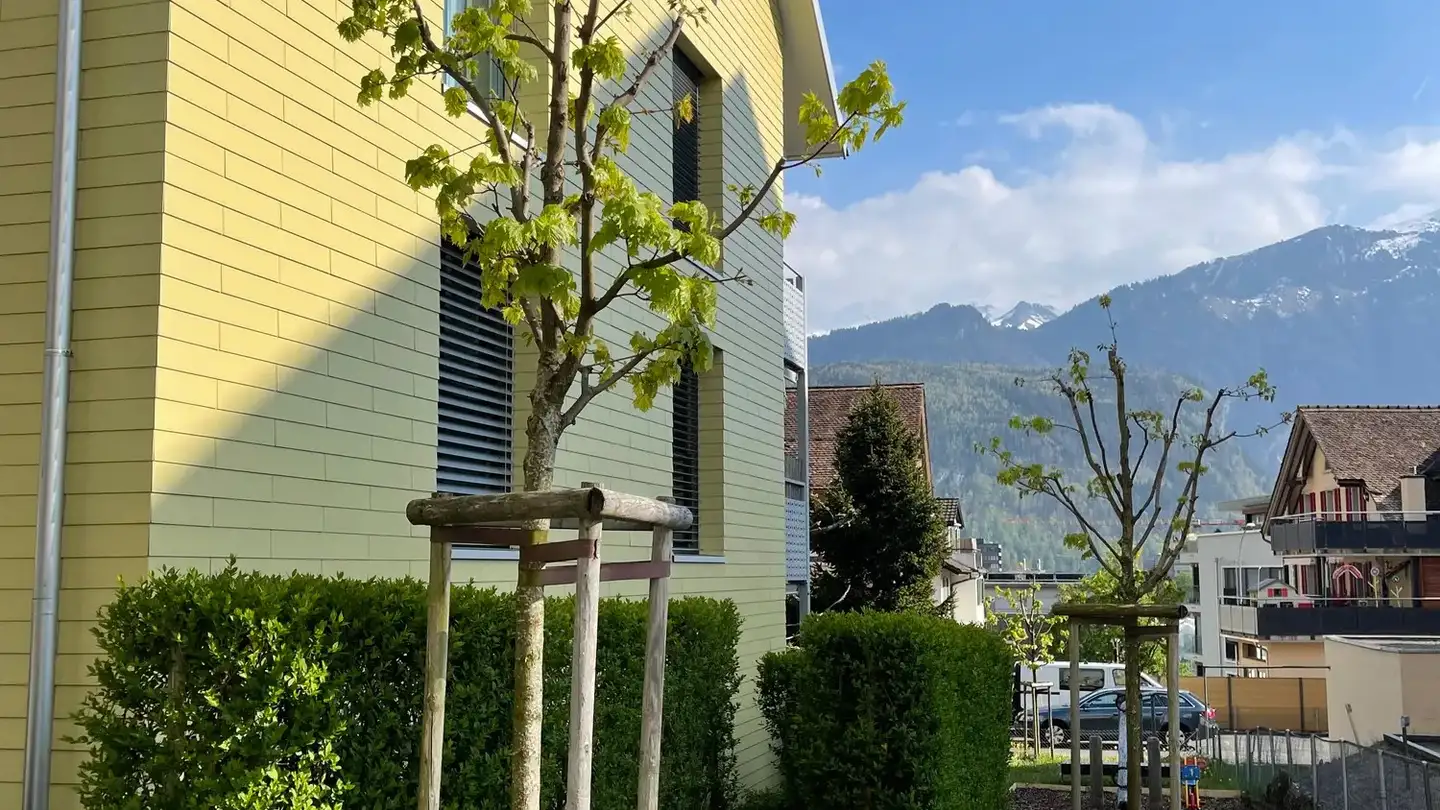 Appartamento in affitto - Dorfbachstrasse 6a, 6430 Schwyz