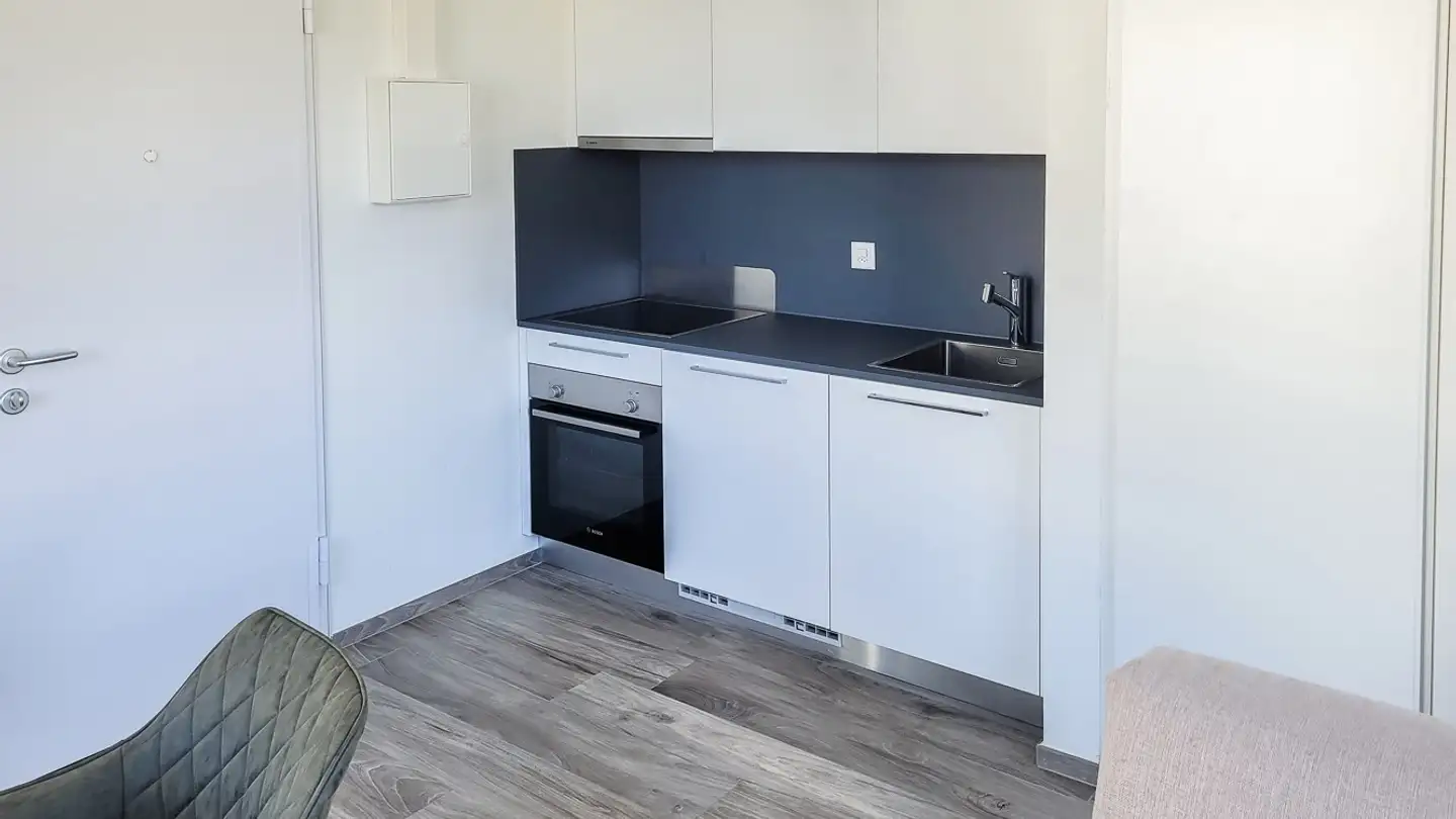 Appartement à louer - Zürcherstrasse 22a, 5210 Windisch - Photo 2
