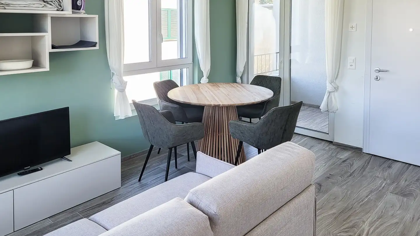 Appartement à louer - Zürcherstrasse 22a, 5210 Windisch - Photo 3
