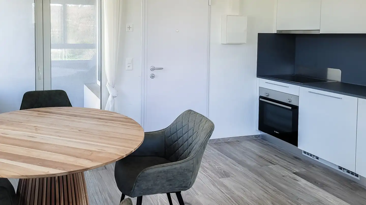 Appartement à louer - Zürcherstrasse 22a, 5210 Windisch - Photo 4