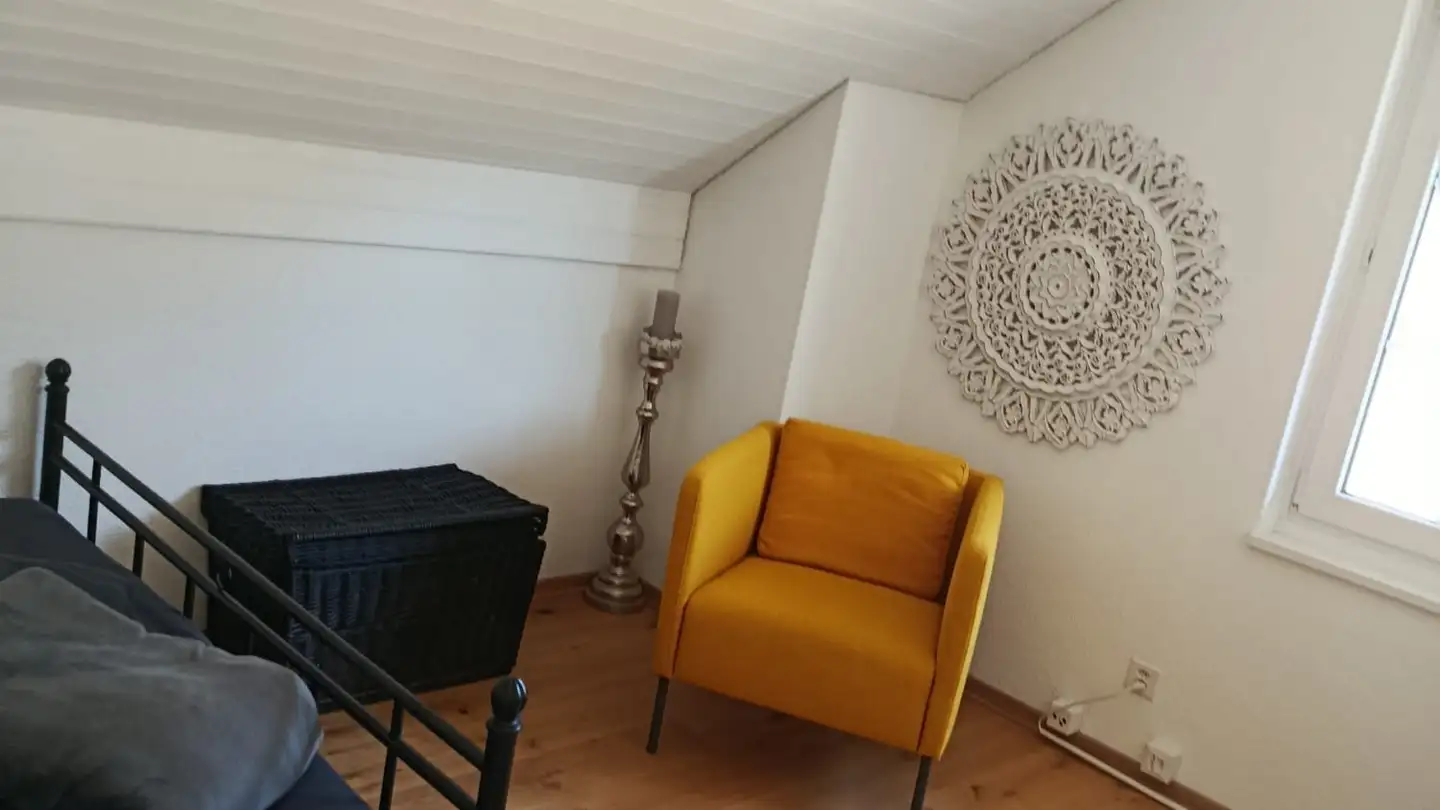 Single room for rent - 4514 Lommiswil - Photo 2