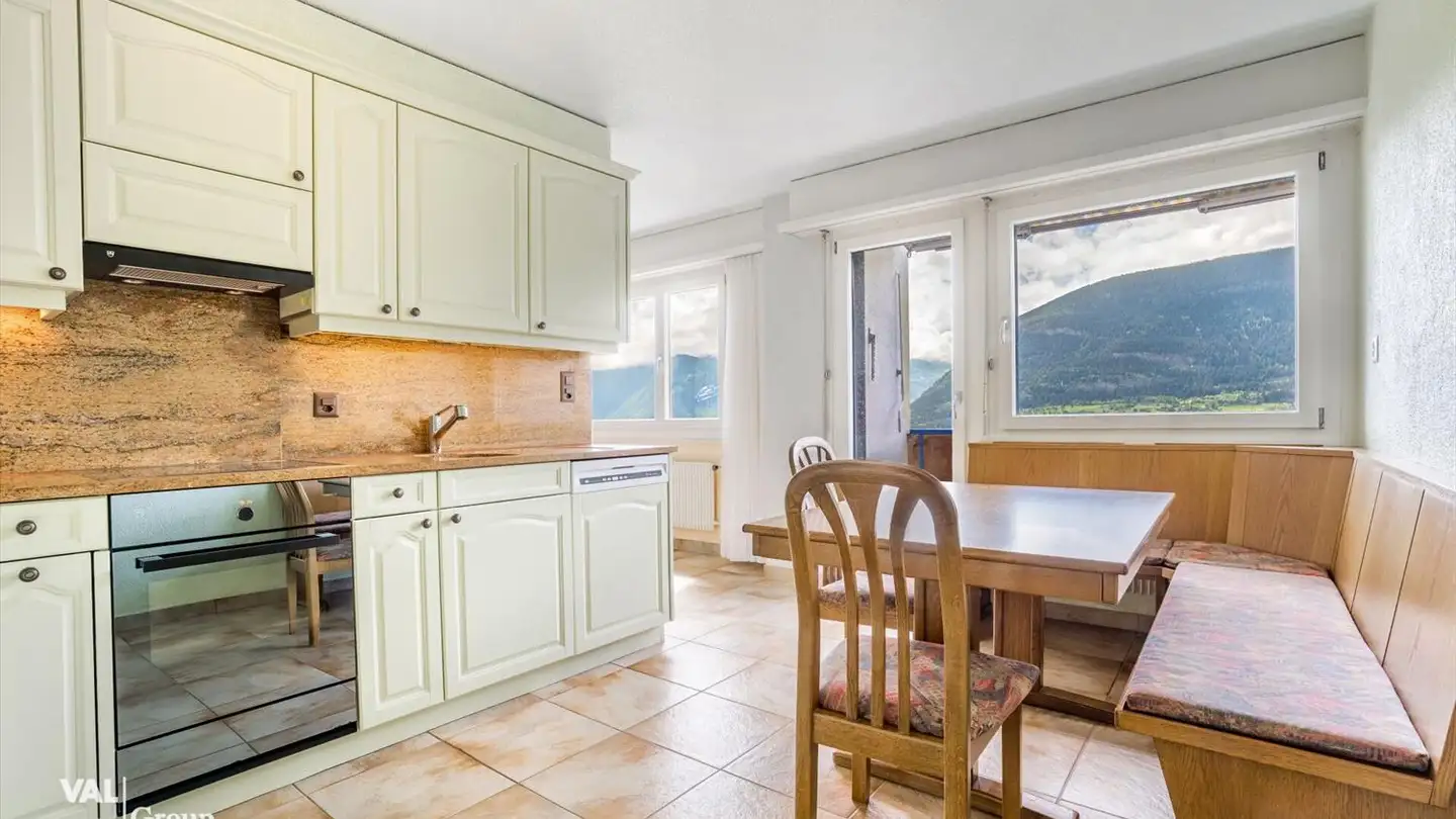 Appartamento in affitto - 3938 Ausserberg - Photo 2