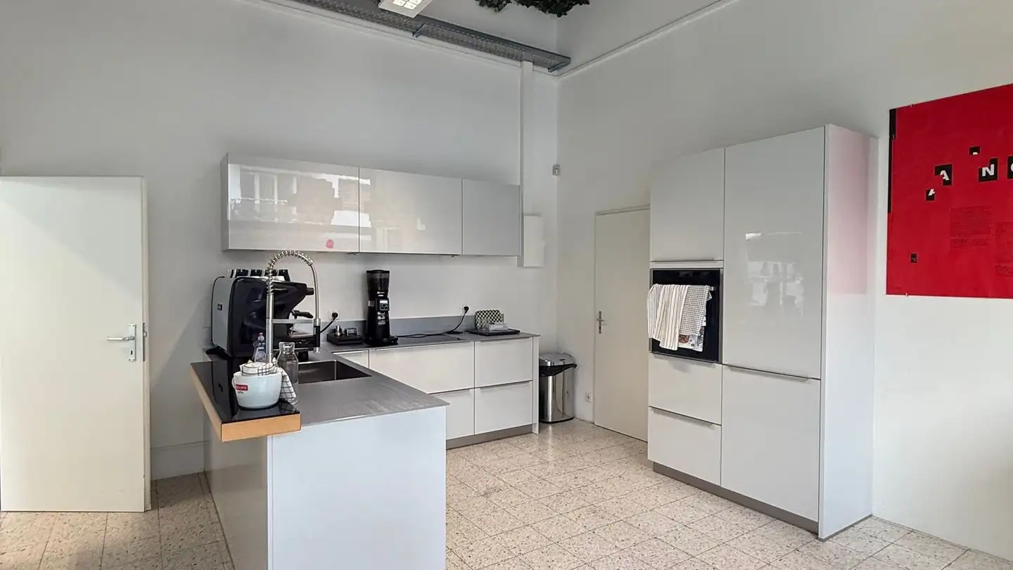 Arkade mieten - Rue Du Bois-Melly, 1205 Genève - Foto 4