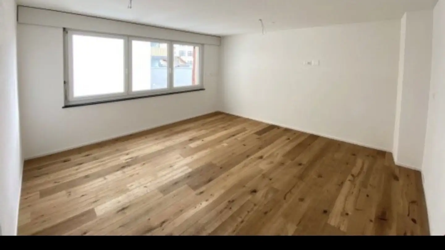 Apartment for rent - Industriestrasse 39, 8212 Neuhausen am Rheinfall - Photo 3
