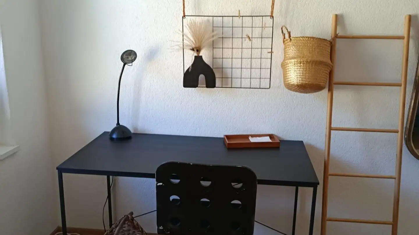 Single room for rent - 4514 Lommiswil - Photo 3