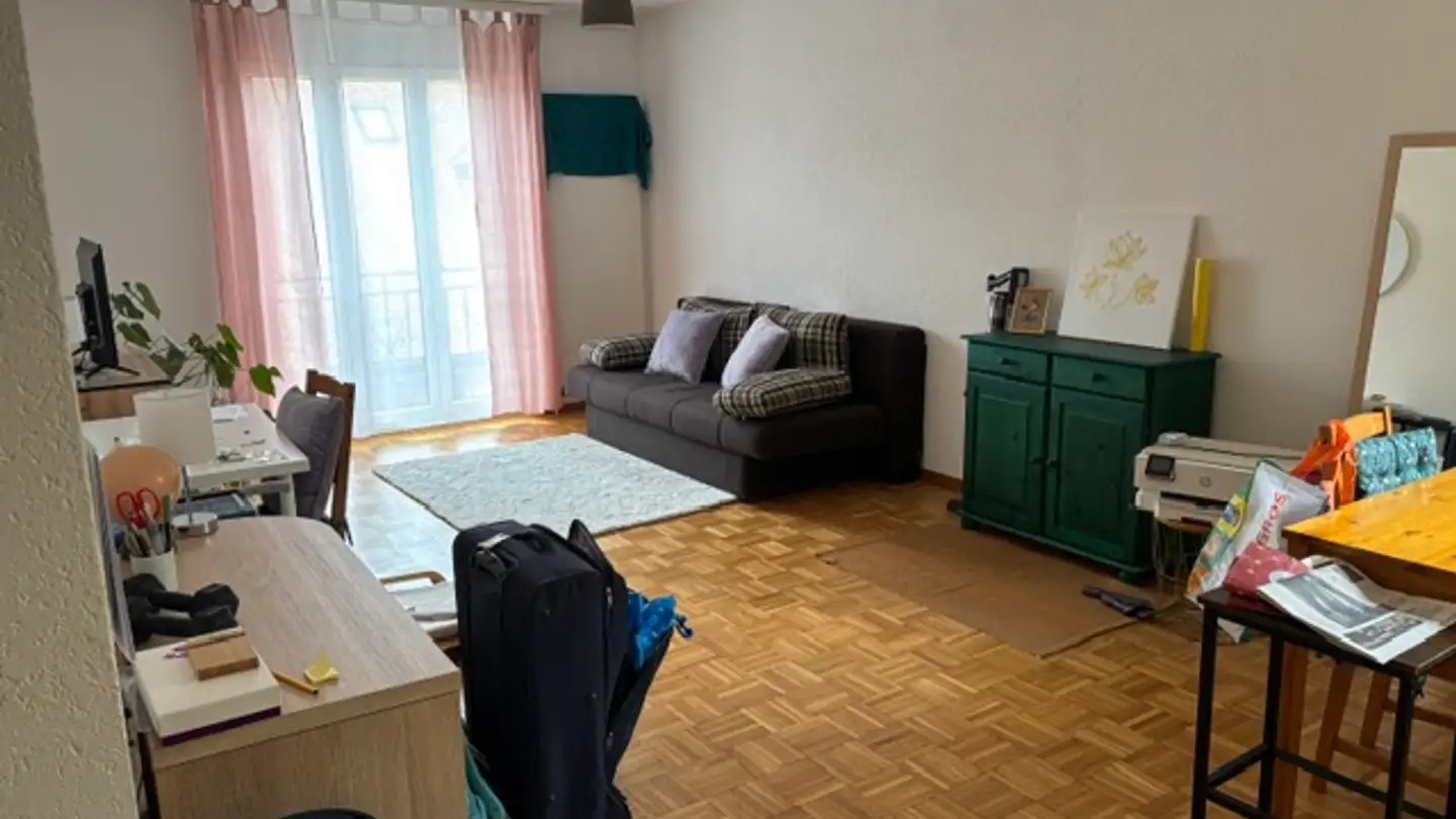 Apartment for rent - Rue Des Fortifications 8b, 1844 Villeneuve VD