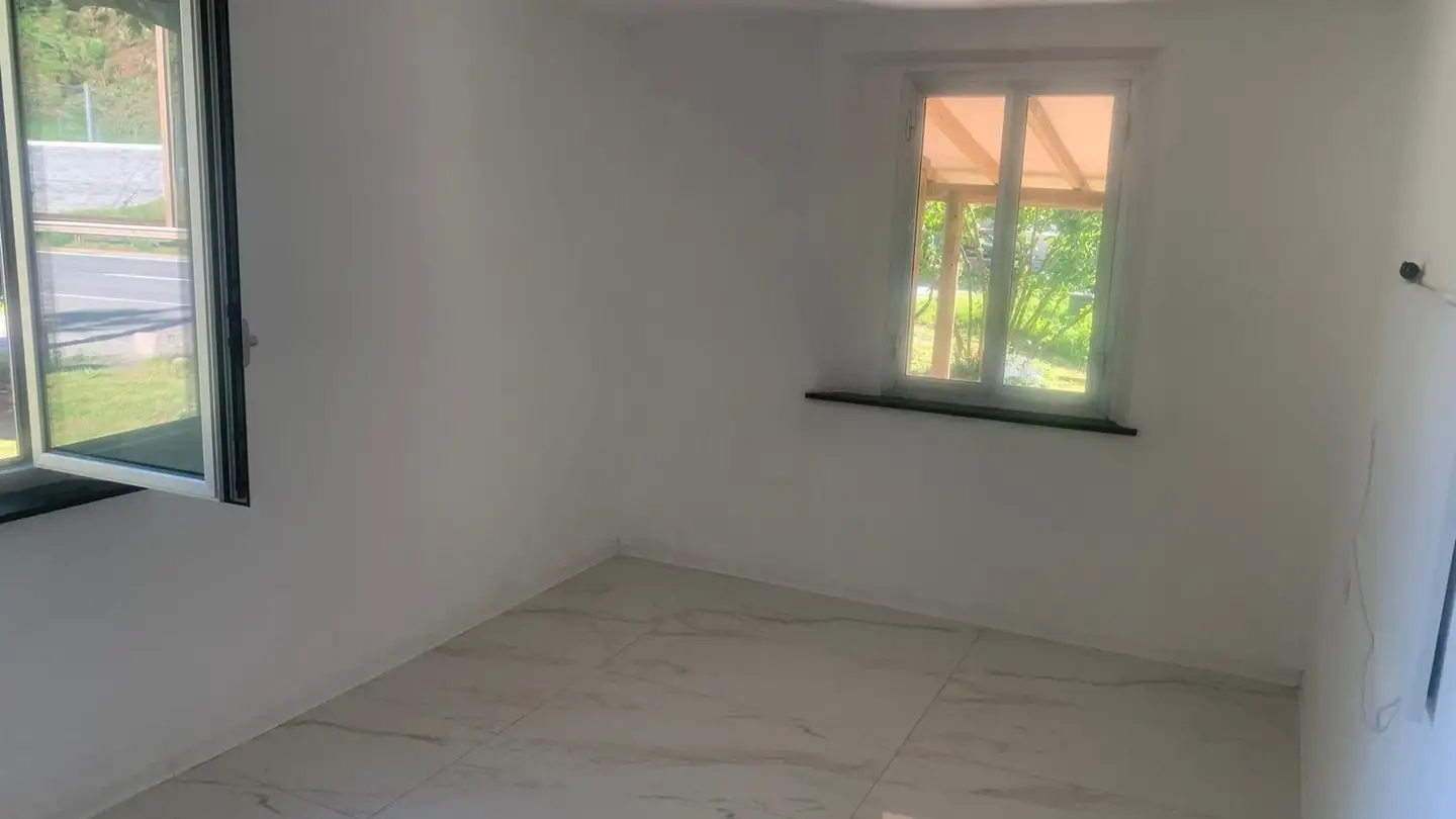 Apartment for rent - 6705 Cresciano