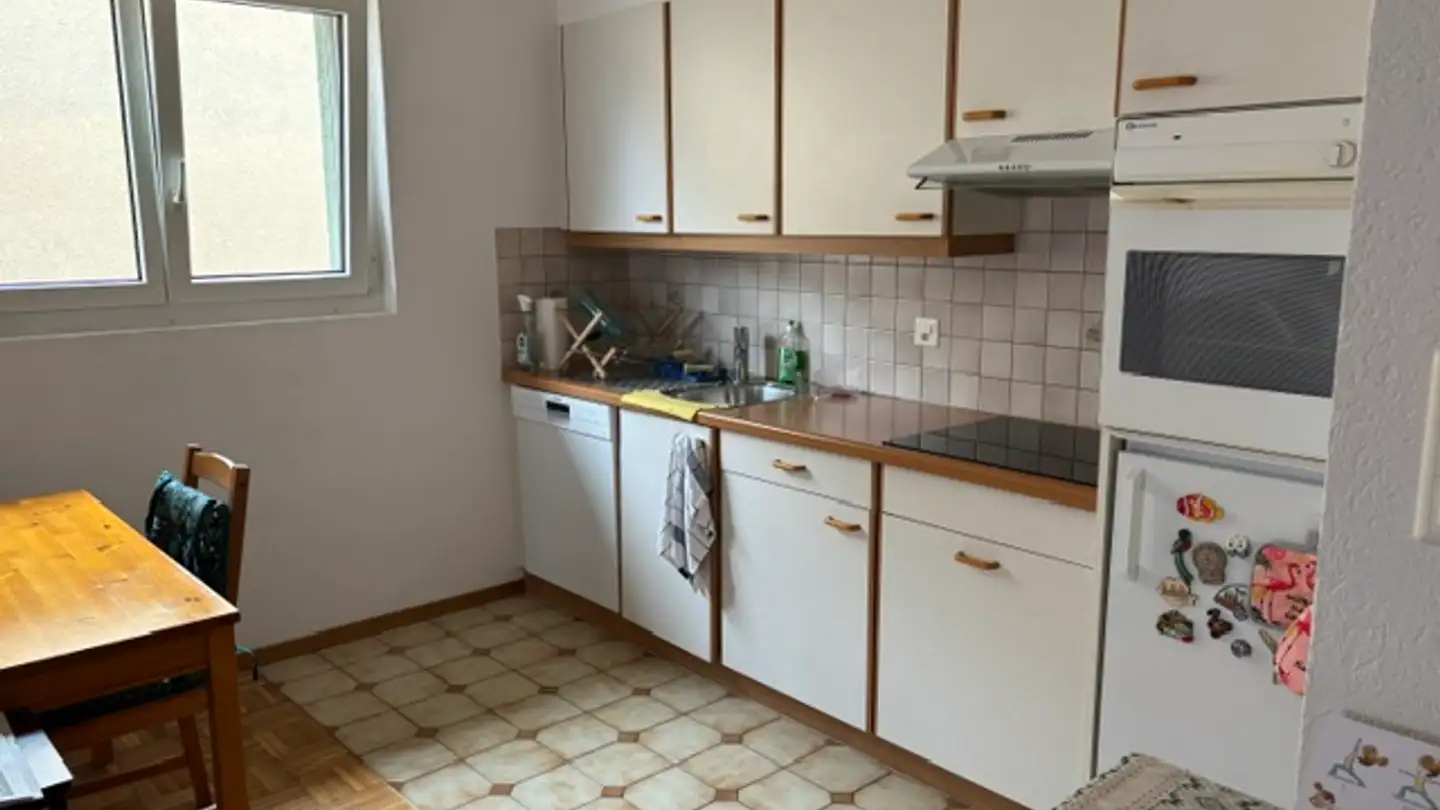 Apartment for rent - Rue Des Fortifications 8b, 1844 Villeneuve VD - Photo 2