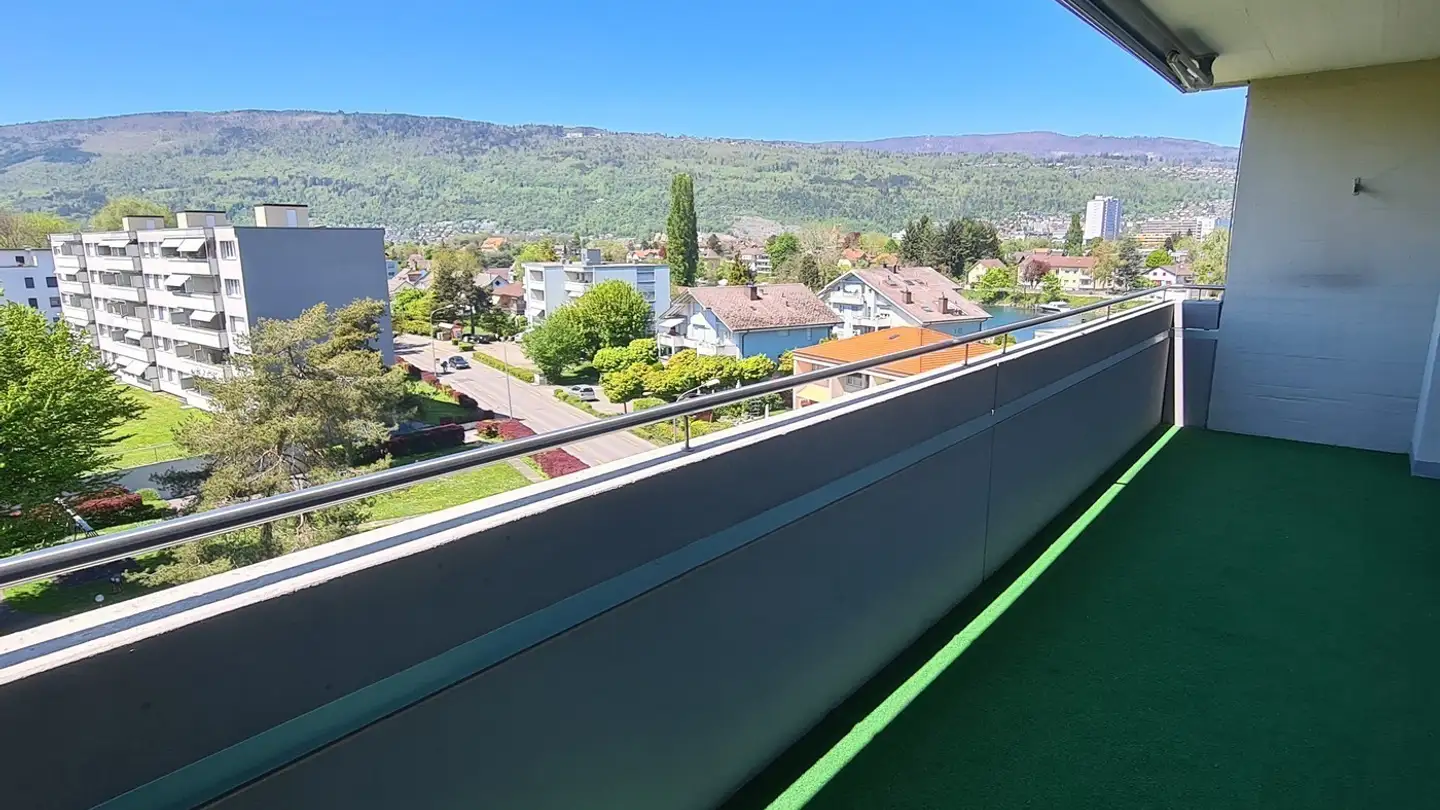 Appartamento in affitto - Allmendstrasse 25, 2562 Port