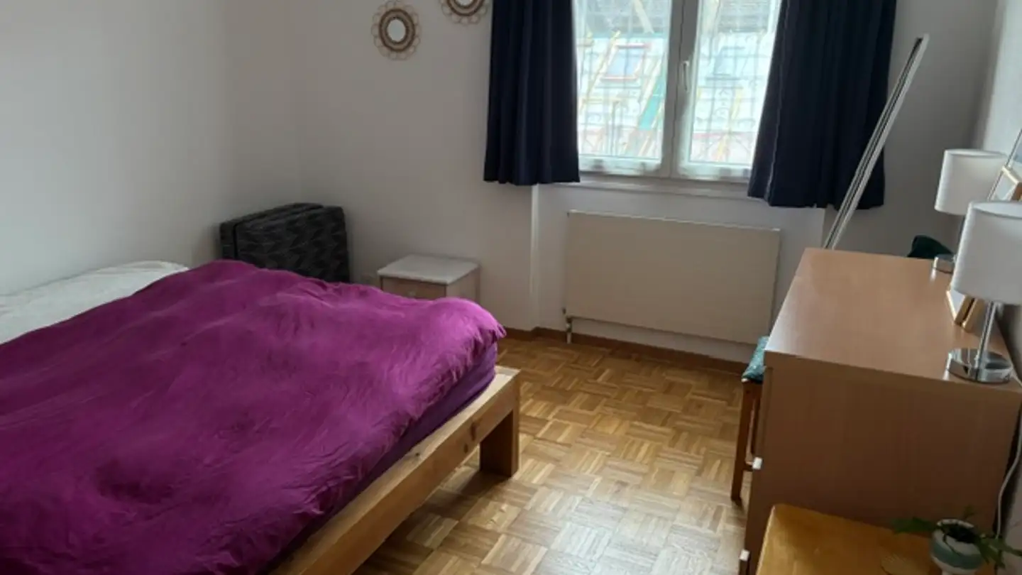 Apartment for rent - Rue Des Fortifications 8b, 1844 Villeneuve VD - Photo 3