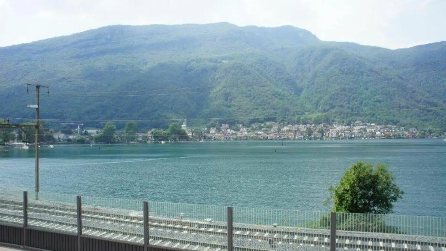 Immeuble mixte à vendre - 6850 Mendrisio - Photo 2