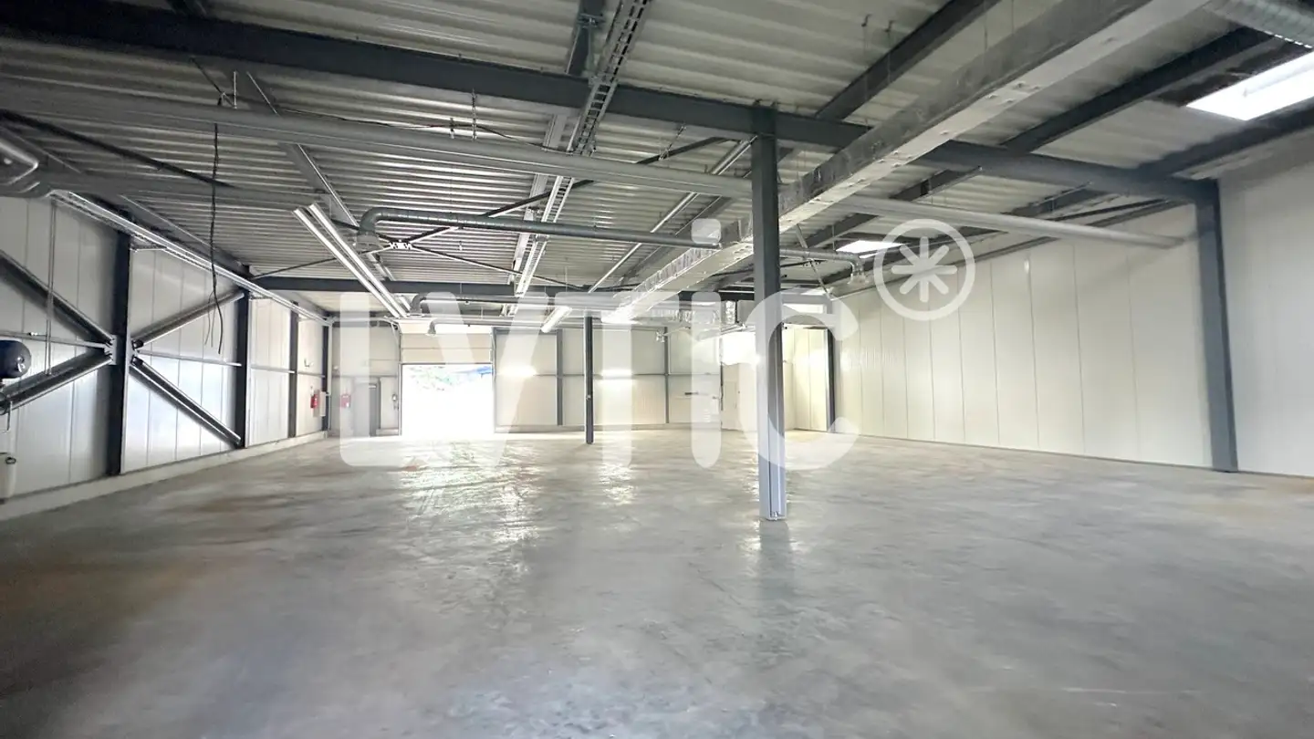 Lagerraum mieten - 1844 Villeneuve VD