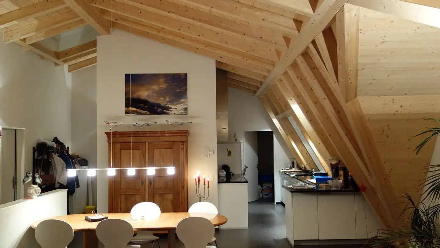 Wohnung mieten - Baumgartenweg, 4466 Ormalingen