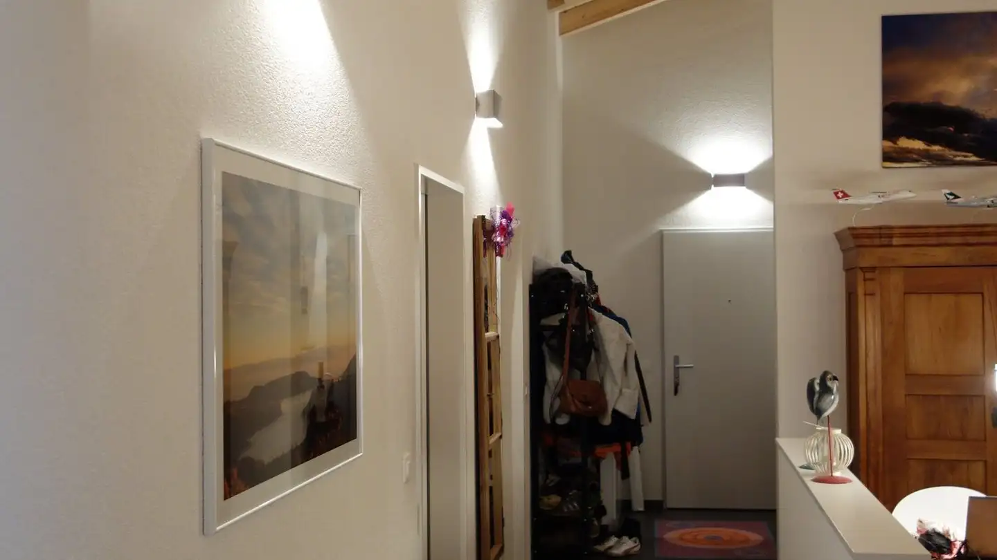 Wohnung mieten - Baumgartenweg, 4466 Ormalingen - Foto 2