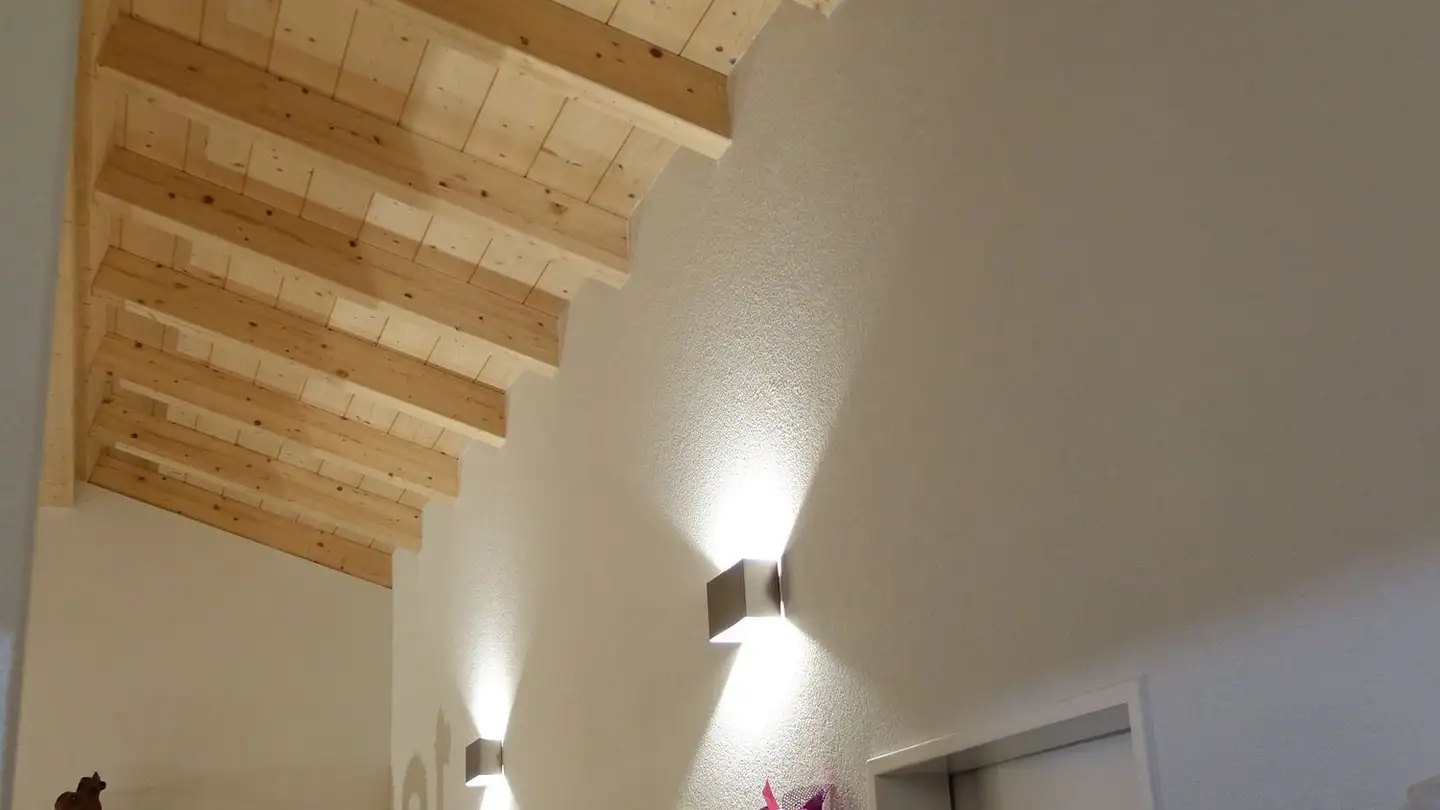 Wohnung mieten - Baumgartenweg, 4466 Ormalingen - Foto 3