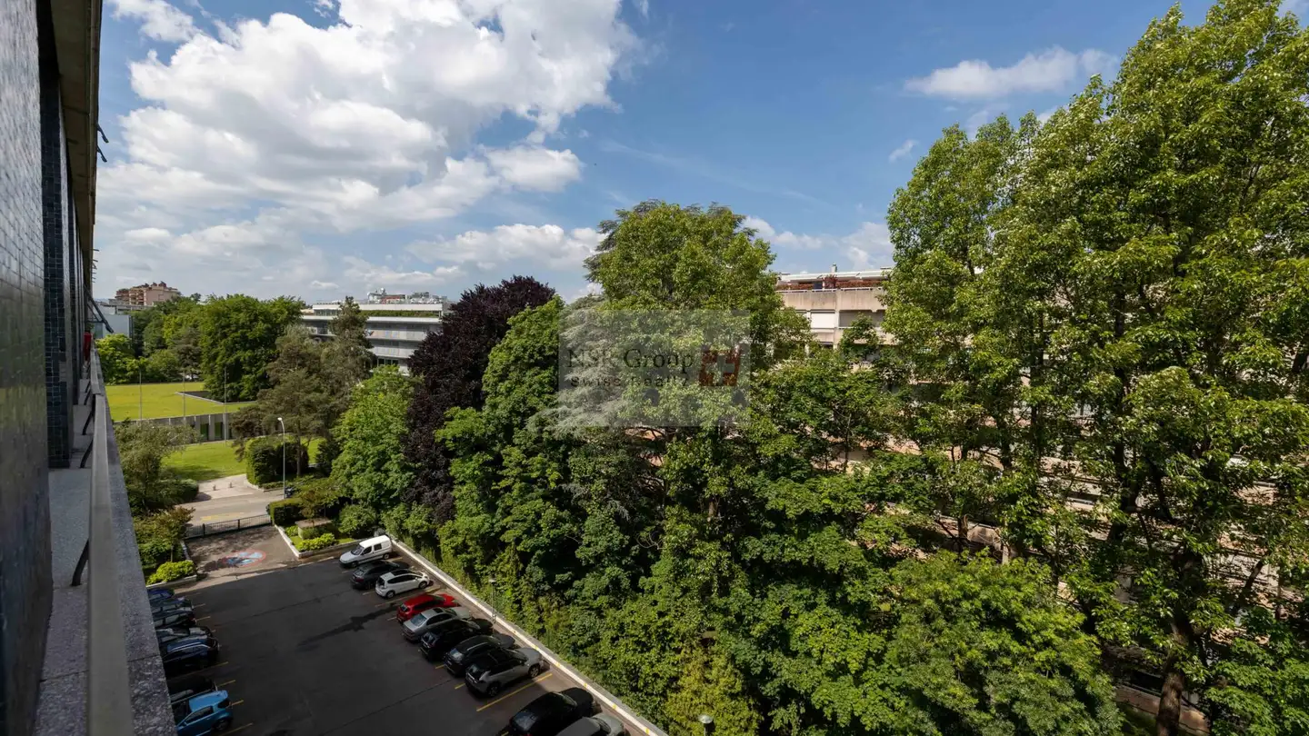 Apartment for sale - 1206 Genève