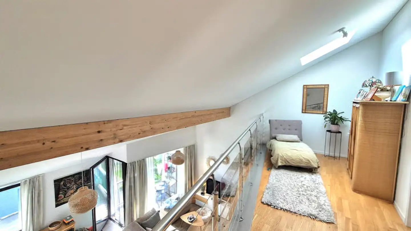 Wohnung kaufen - 1846 Chessel - Foto 2