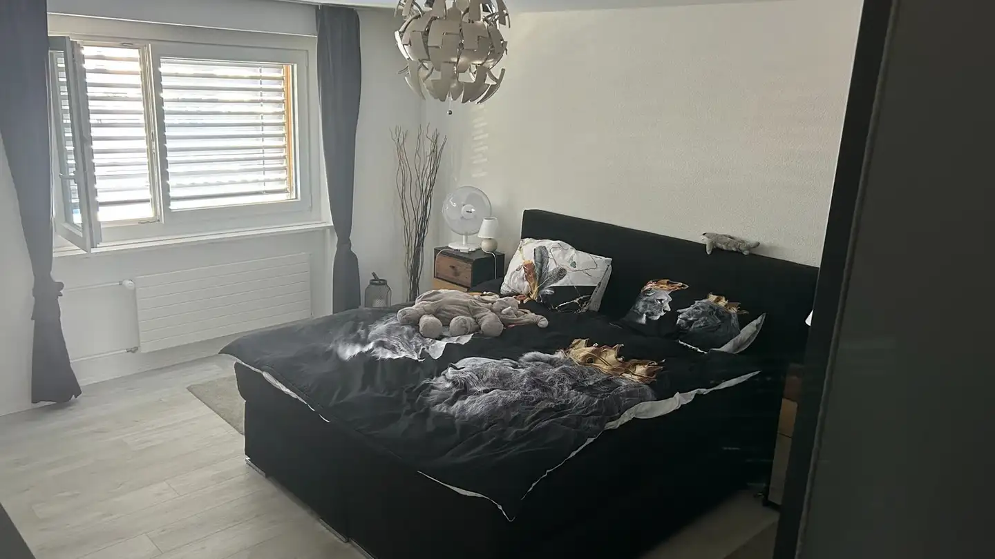 Wohnung mieten - Luzernerstrasse 40, 5620 Bremgarten AG