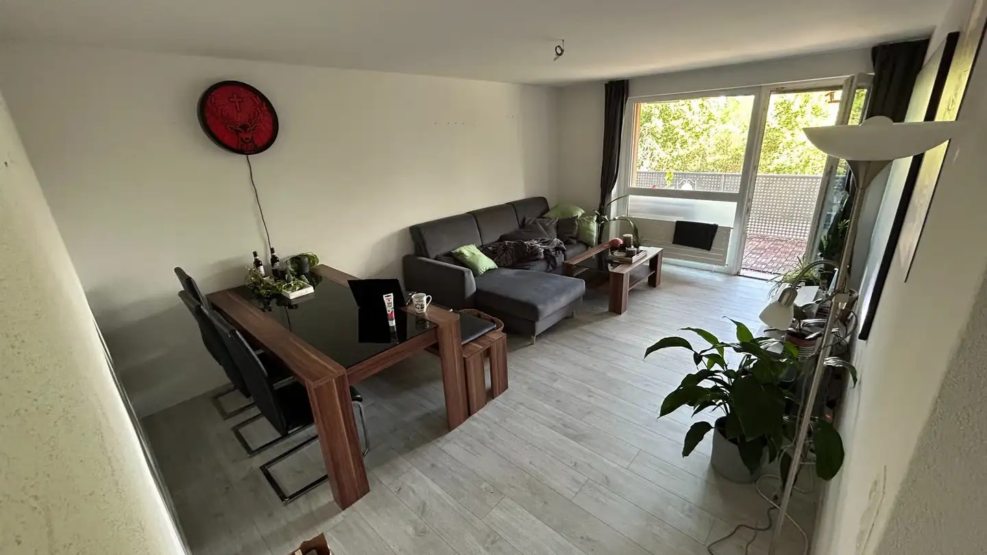 Apartment for rent - Luzernerstrasse 40, 5620 Bremgarten AG - Photo 2