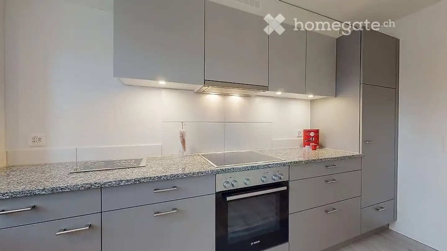 Apartment for rent - Luzernerstrasse 40, 5620 Bremgarten AG - Photo 3