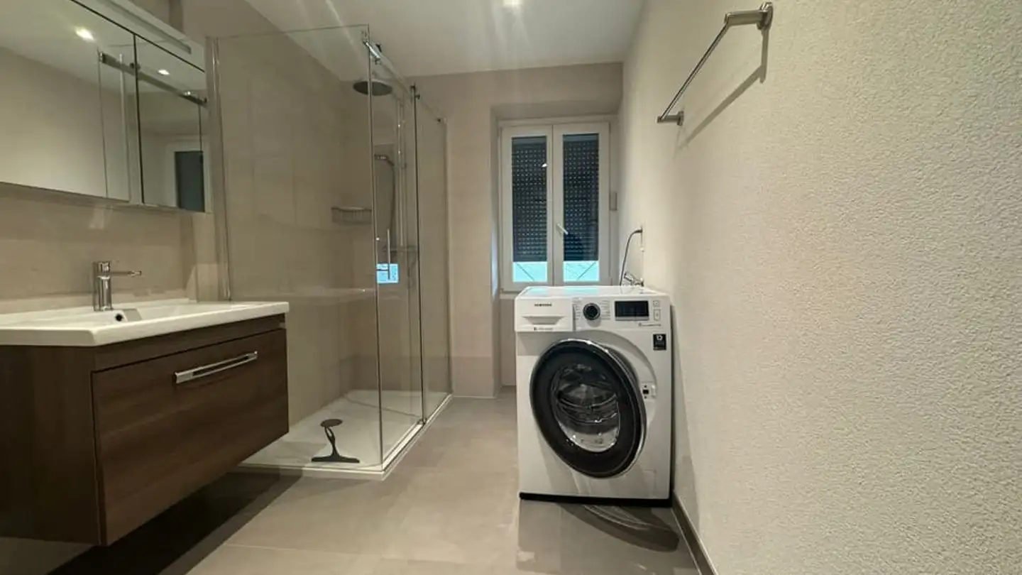 Wohnung mieten - Route De Vuisse 122, 1962 Pont-de-la-Morge (Sion)