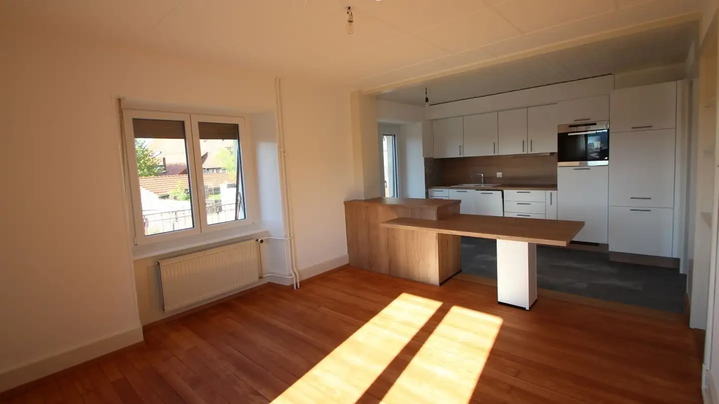 Appartamento in affitto - 2906 Chevenez