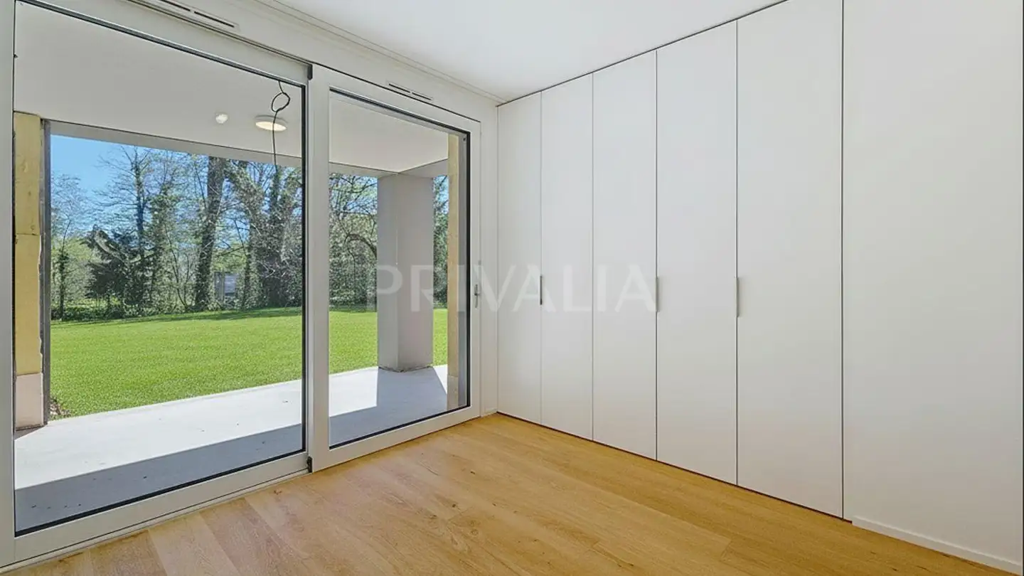 Appartamento in affitto - 1253 Vandoeuvres - Foto 4