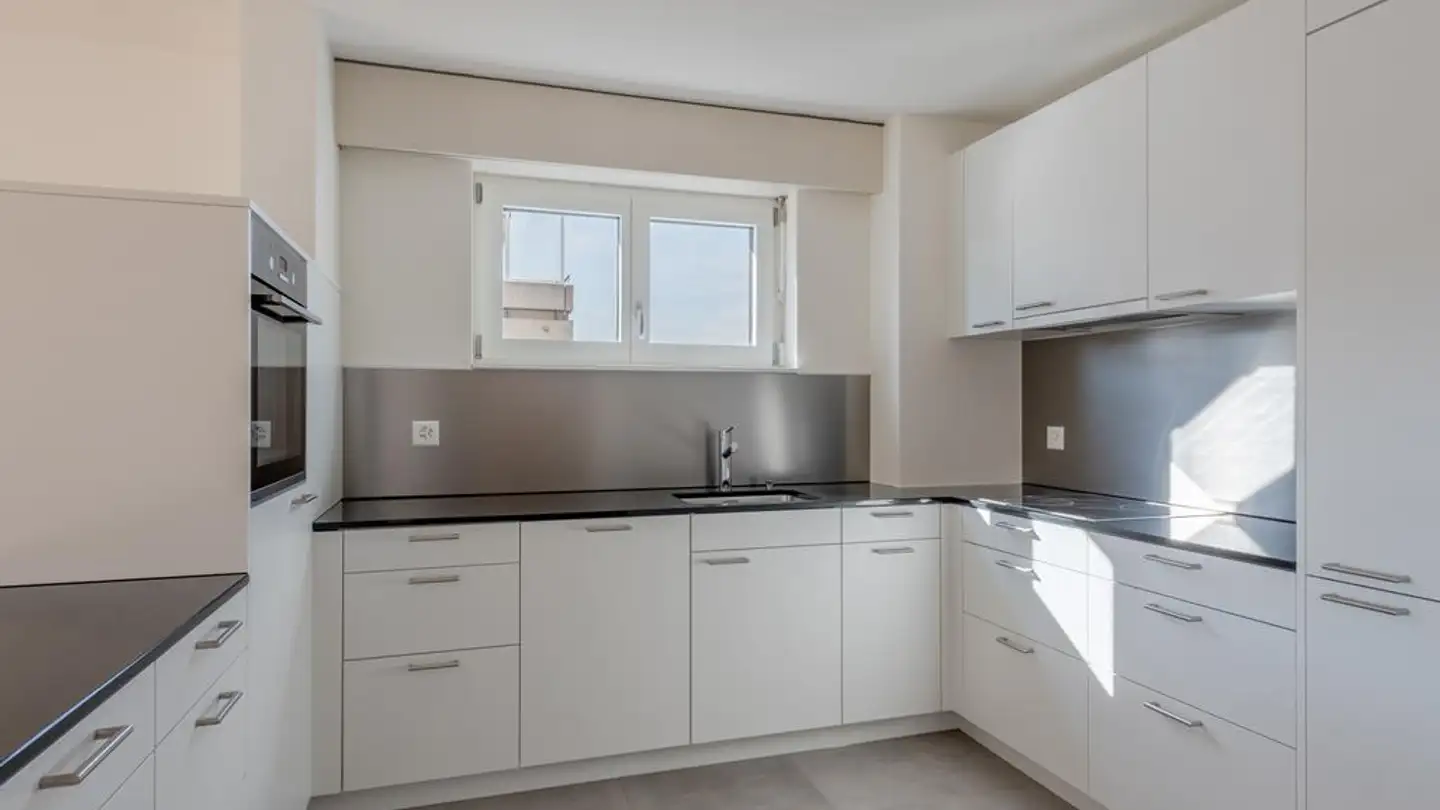 Appartement à louer - Marktgasse 35, 4900 Langenthal - Photo 2