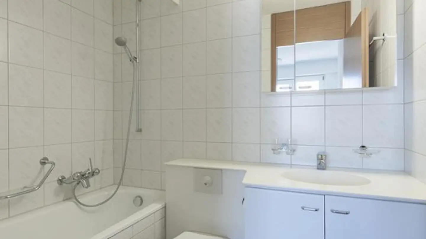 Appartement à louer - Marktgasse 35, 4900 Langenthal - Photo 3