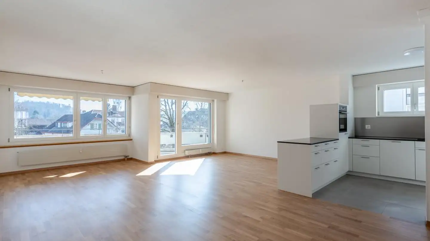 Appartement à louer - Marktgasse 35, 4900 Langenthal - Photo 4