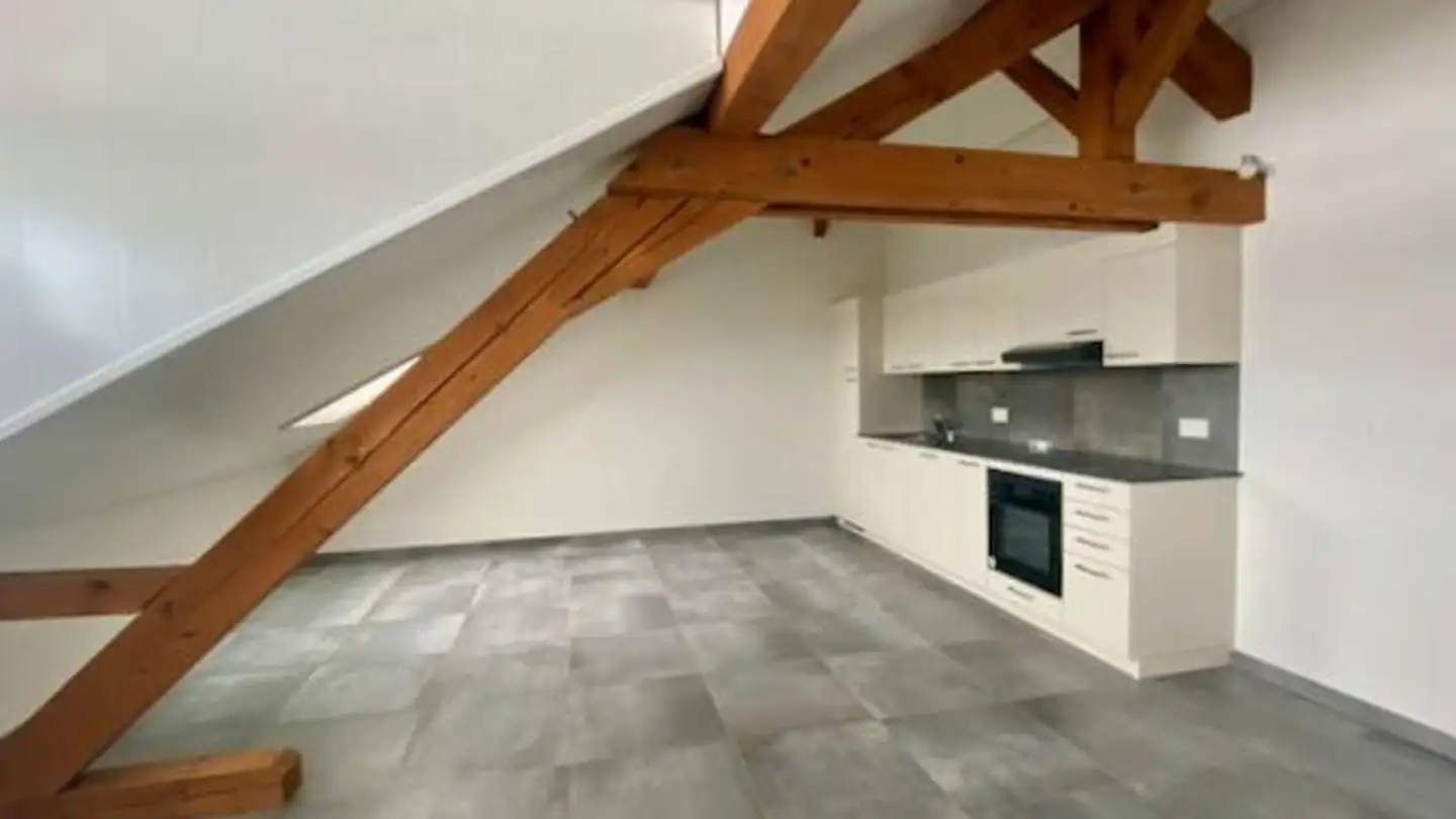 Apartment for sale - 2316 Les Ponts-de-Martel - Photo 2