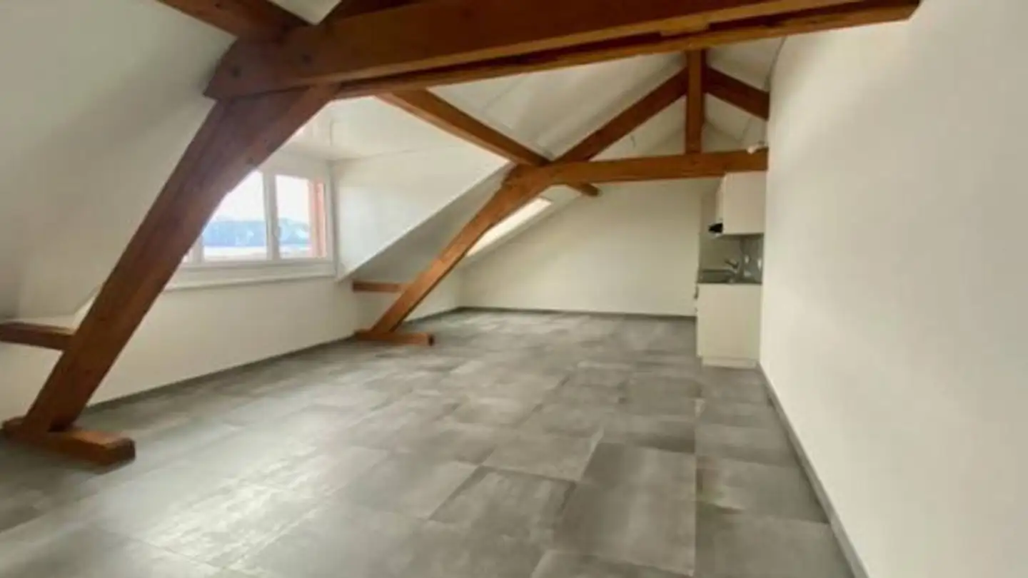 Apartment for sale - 2316 Les Ponts-de-Martel - Photo 4