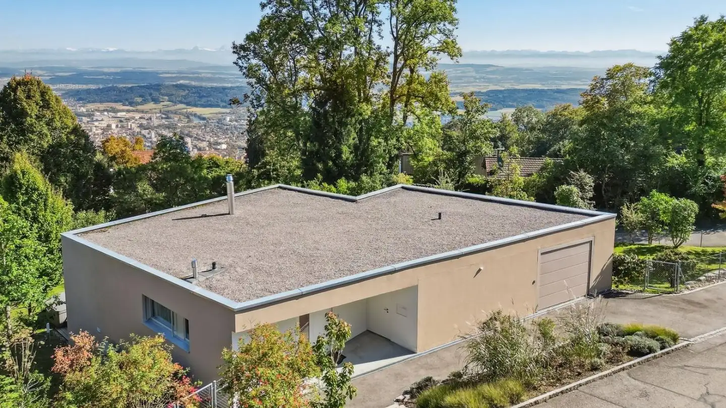 Casa singola in vendita - 2532 Magglingen/Macolin