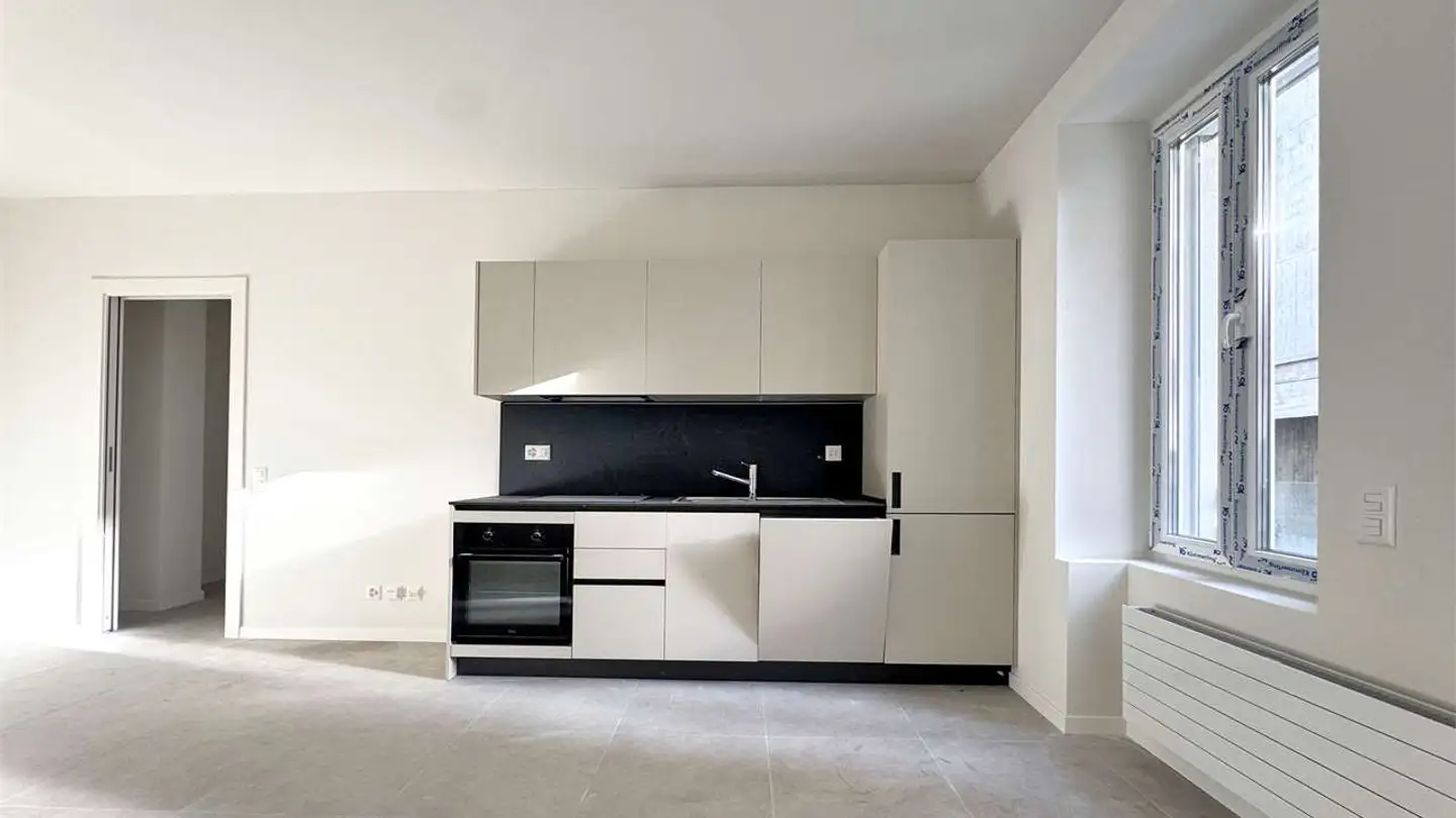 Appartement à louer - 6900 Lugano
