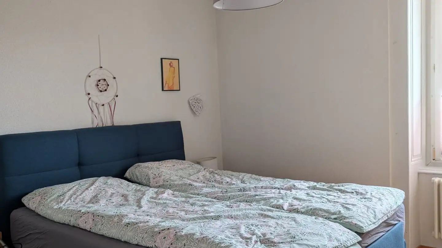 Apartment for rent - Rue Guillemette De Vergy 7, 2053 Cernier - Photo 2