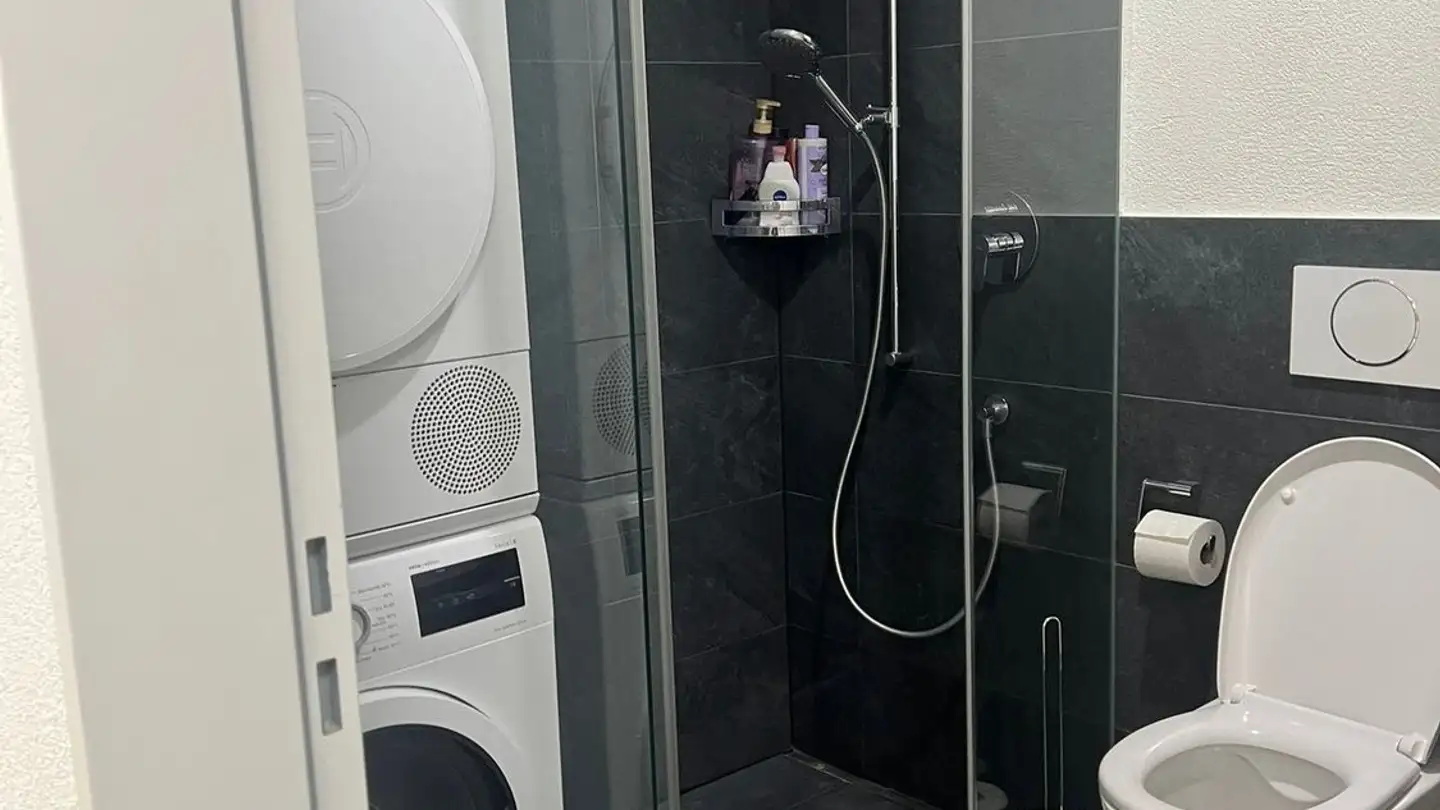 Wohnung mieten - Engstringerstrasse 56, 8952 Schlieren - Foto 2